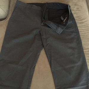 Men's express dress pants